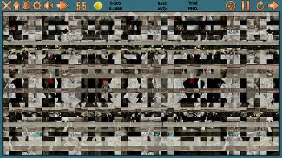 Clutter Puzzle Magazine: Vol. 16 No. 2 - Collector's Edition — screenshot 6