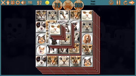 Clutter Puzzle Magazine: Vol. 16 No. 2 - Collector's Edition — screenshot 8