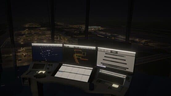 Tower! Simulator 3: KIAH Airport — screenshot 1