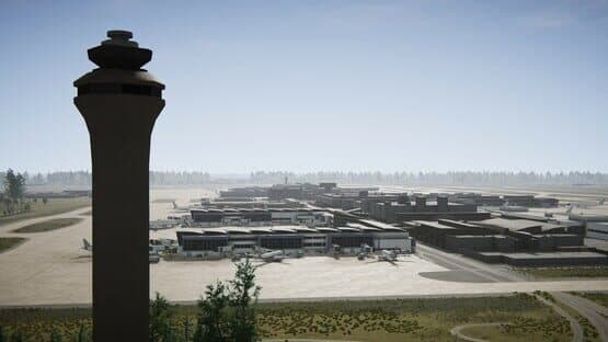 Tower! Simulator 3: KIAH Airport — screenshot 2