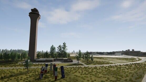 Tower! Simulator 3: KIAH Airport — screenshot 3