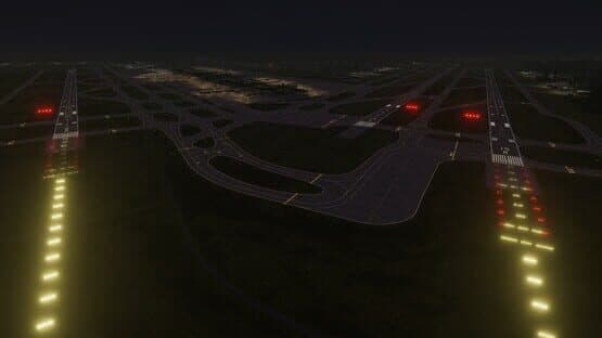 Tower! Simulator 3: KIAH Airport — screenshot 4