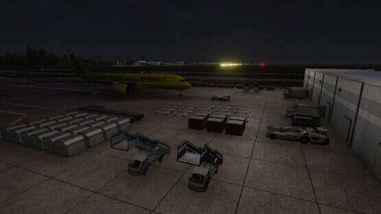 Tower! Simulator 3: KIAH Airport — screenshot 5