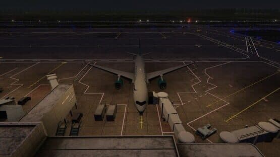 Tower! Simulator 3: KIAH Airport — screenshot 6
