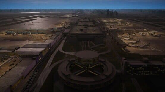 Tower! Simulator 3: KIAH Airport — screenshot 7