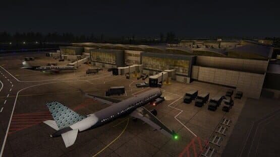 Tower! Simulator 3: KIAH Airport — screenshot 8