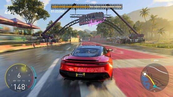 The Crew Motorfest: Year 1 Pass — screenshot 1