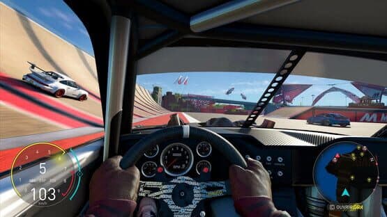 The Crew Motorfest: Year 1 Pass — screenshot 2
