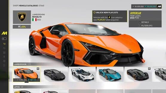 The Crew Motorfest: Year 1 Pass — screenshot 3