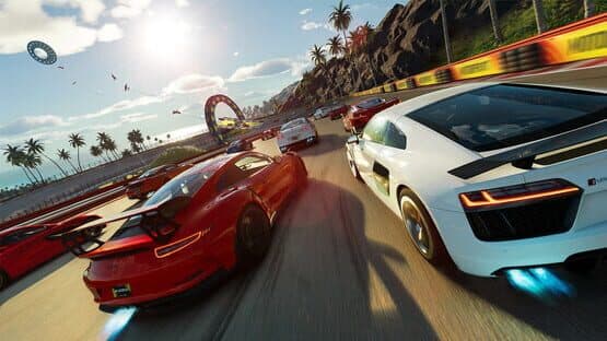 The Crew Motorfest: Year 1 Pass — screenshot 6