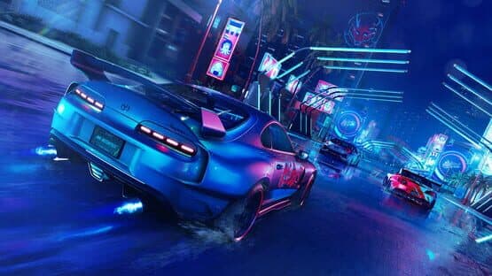 The Crew Motorfest: Year 1 Pass — screenshot 7