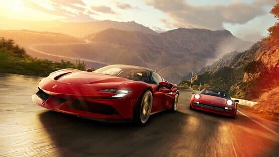 The Crew Motorfest: Year 1 Pass — screenshot 8