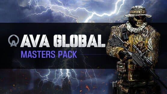 A.V.A Global: Masters Pack — screenshot 1