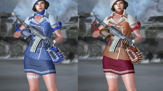 A.V.A Global: Masters Pack — screenshot 2