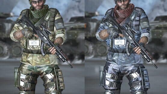 A.V.A Global: Masters Pack — screenshot 4