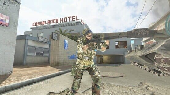A.V.A Global: Masters Pack — screenshot 5