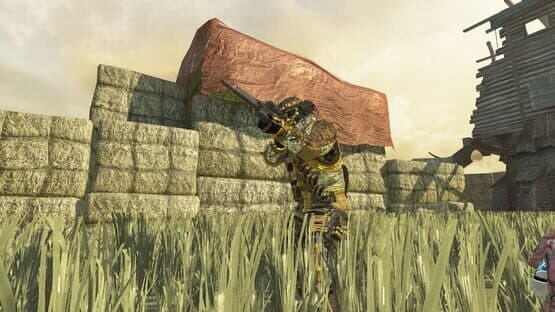 A.V.A Global: Masters Pack — screenshot 7