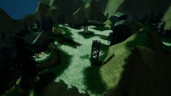 Salvatorem — screenshot 2