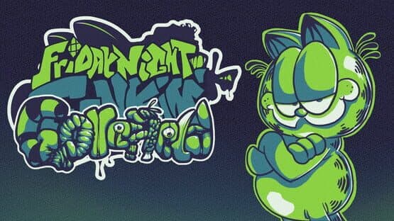 Friday Night Funkin': vs. Gorefield — screenshot 1