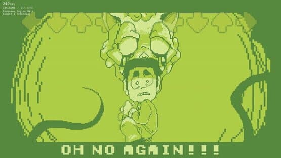 Friday Night Funkin': vs. Gorefield — screenshot 2