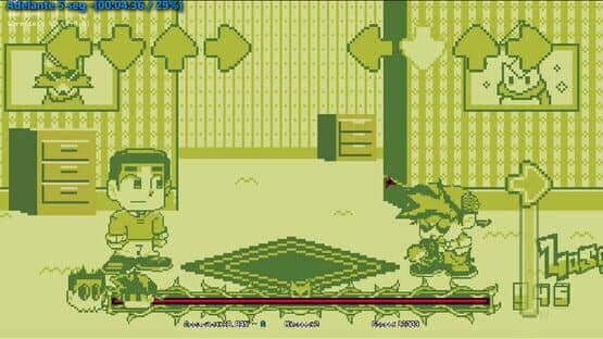 Friday Night Funkin': vs. Gorefield — screenshot 3