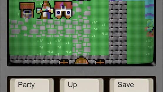 Bylina: Lure of the Sorceress — screenshot 1