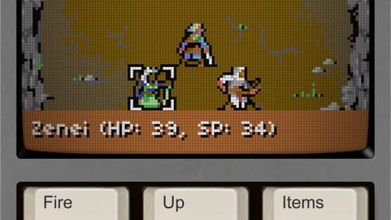 Bylina: Lure of the Sorceress — screenshot 2