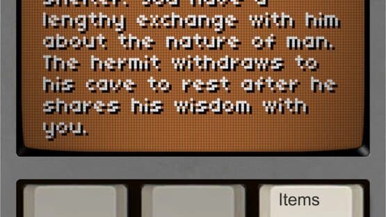 Bylina: Lure of the Sorceress — screenshot 5