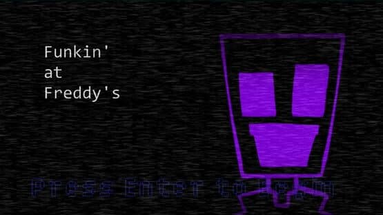 Funkin' at Freddy's + Afton Full Week — screenshot 1