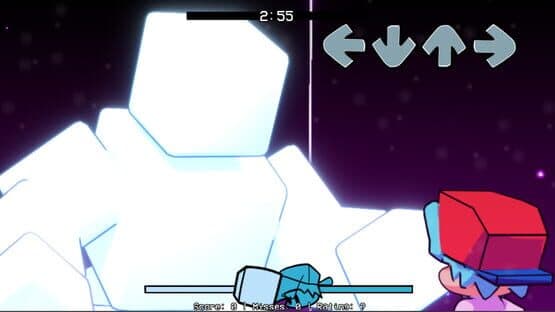 Funkin' at Freddy's + Afton Full Week — screenshot 4
