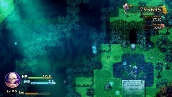 Final Profit: A Shop RPG — screenshot 2
