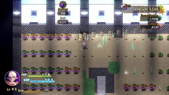 Final Profit: A Shop RPG — screenshot 3