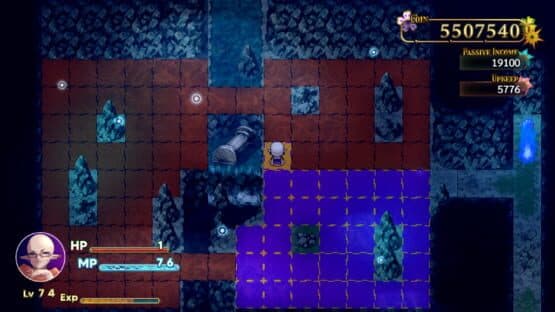 Final Profit: A Shop RPG — screenshot 4