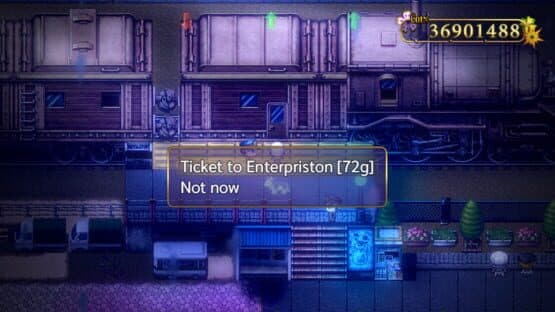 Final Profit: A Shop RPG — screenshot 5