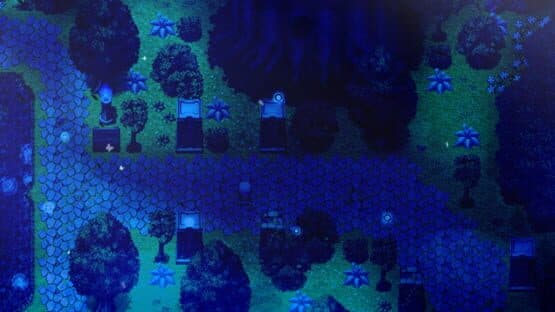 Final Profit: A Shop RPG — screenshot 8