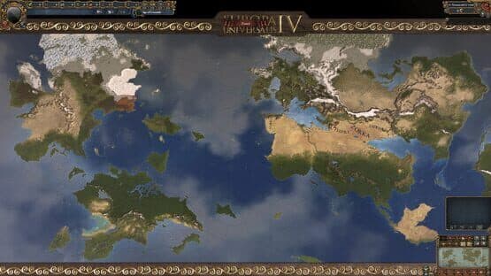 Anbennar — screenshot 1