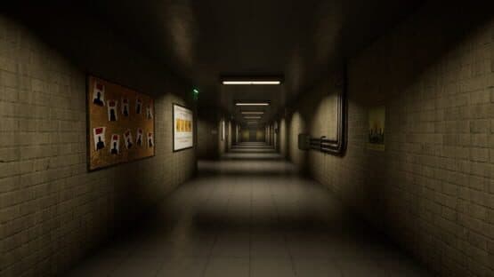 Anomaly Investigations — screenshot 1