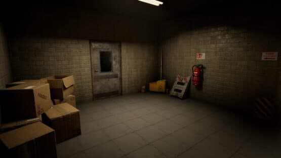 Anomaly Investigations — screenshot 2