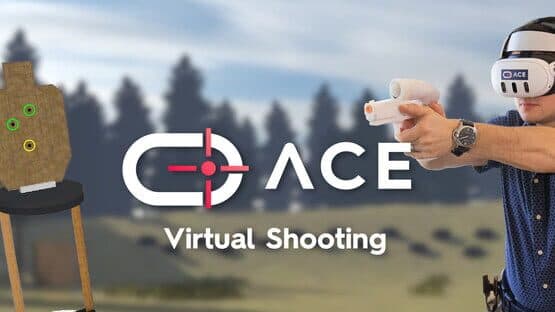 Ace VR Shooting — screenshot 1
