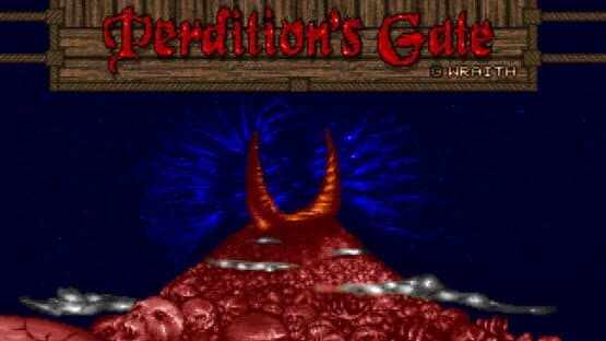 Perdition's Gate — screenshot 1
