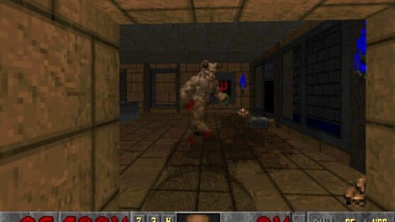 Perdition's Gate — screenshot 2