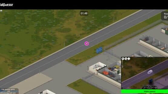 ZomboidGuessr — screenshot 1