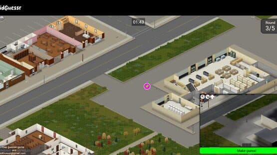 ZomboidGuessr — screenshot 2