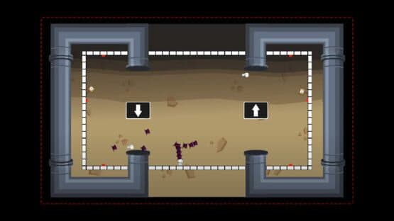 Project Scrapper — screenshot 1