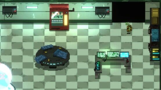 Tortuga City — screenshot 2