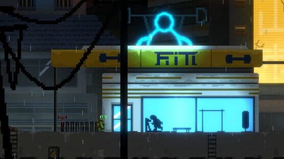 Tortuga City — screenshot 5