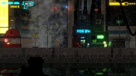 Tortuga City — screenshot 6