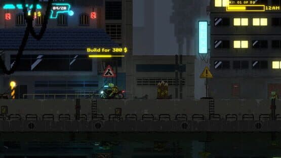 Tortuga City — screenshot 7