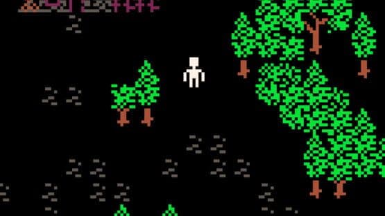 Don't Dig Up the Dead — screenshot 1