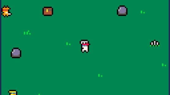 Bun Bun Samurai — screenshot 1